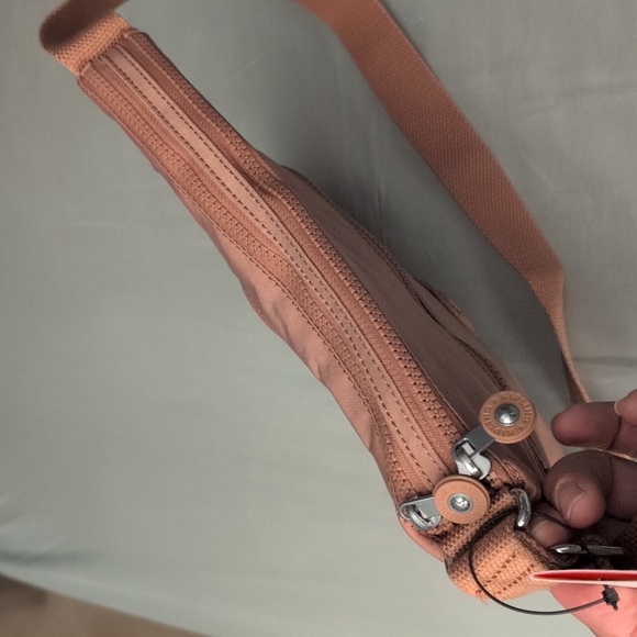 Kipling Kind Rose B Crossbody Bag - Picture 15 of 16